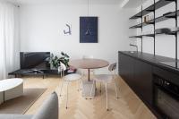 Coconut apartment - B&B Bratislava