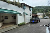 Casa familiar condomínio fechado - Chambres d’hôtes Angra dos Reis