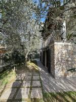Appartamento Arancio B - B&B Lucca