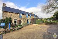 La ville es colins - B&B Ploubalay