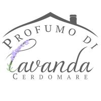 B&B Poggio Moiano - Profumo di Lavanda - Bed and Breakfast Poggio Moiano