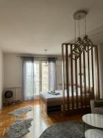 B&B Sarajevo - Tibra Stup - Sarajevo - Bed and Breakfast Sarajevo