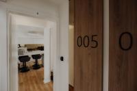 Appartement met 1 Slaapkamer