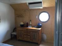 peniche l oiseau bleu - Bed and Breakfast Lyon