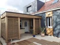 La Clef des Champs - B&B