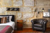 Apartamento con vistas a la ciudad - Rua de Tras 194