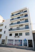 Quattro City Center Ap 501B - Ferienwohnung Larnaka