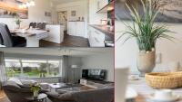 Mariannes Hüs Wohnung 1 - Ferienwohnung