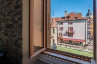 L'Anneciano - Balcon - Chambre - Vue - B&B