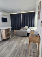Studio-Apartment