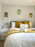 B&B Middlesbrough - Buckthorn House - James Cook Hospital - Bed and Breakfast Middlesbrough