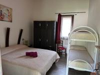 Double or Twin Room with Private Bathroom