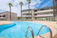 Le Grau du Roi Résidence Mayflower - Ferienwohnung Le Grau-du-Roi