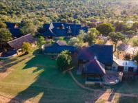 B&B Mapella - Bushveld Venue - Bed and Breakfast Mapella