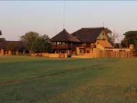 Maison de Vacances Premium