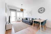 GuestReady - City retreat with a Balcony - B&B