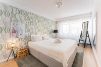 B&B Vila do Conde - GuestReady - Geometric Dawn in Vila do Conde - Bed and Breakfast Vila do Conde