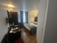 Chambre Double avec Salle de Bains Privative