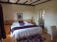 Corcoran's Lodge - B&B