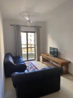 Appartement met 2 slaapkamers