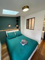 Le bijou des carmes - Haut de gamme climatisé - B&B