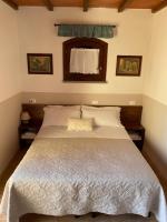 Habitación Doble Económica
