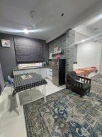 Monolocale Familiare