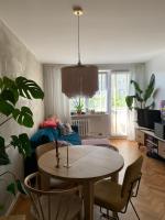 Apartament nad morzem - B&B Gdynia
