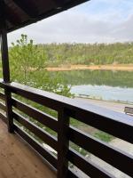 Sofia Lake House - B&B