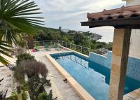 Luxury Villa Pontus - B&B