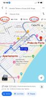 Ideal para Família Próximo às Praias - Ap 309 - Chambres d'hôtes Cabo Frio