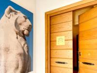 Velabro Luxury Loft - Ferienwohnung