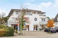 Familienoase am Meer - B&B Timmendorfer Strand