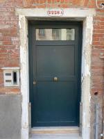Victoria Studio - B&B