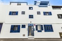 Casa Azul Cueva Azul by Escape Home - Chambres d’hôtes Punta de Mujeres