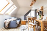 Apartament FOX HOUSE APARTMENT - B&B Zakopane