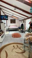 Apartamentul Flore - Chambres d’hôtes