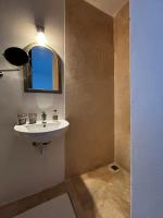 Camera Doppia con Letti Singoli