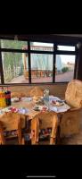 Etno selo Raj na Uvcu - B&B