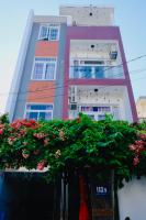 Simi Homestay - B&B