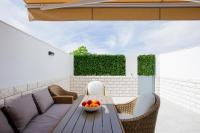 Modern family townhouse - Ferienwohnung Adeje