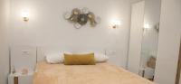 Two-Bedroom Suite with outdoor hot tub