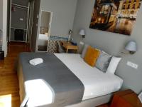 Doppelzimmer mit eigenem Bad