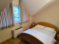 Chambre Lit King-Size