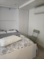 Habitación Doble con baño privado