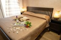 Camera Quadrupla Superior