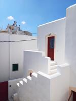 Serene 3BR Hideaway in Naxos! - B&B