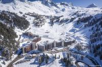 travelski home classic - Résidence Bellecôte - B&B