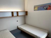2-room apartment 5 people valley view F7 non-refundable