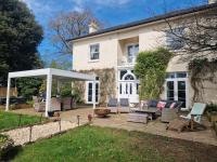 The Georgian Villa - Chambres d’hôtes